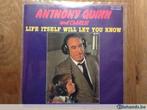 single anthony quinn and charlie / toots thielemans, Jazz