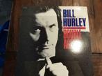 Bill Hurley Double Agent Johnny  Guitar lp, Cd's en Dvd's, Ophalen of Verzenden, Zo goed als nieuw