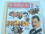 CD The Greatest Hits '93 volume 3, Cd's en Dvd's, Ophalen of Verzenden, Pop