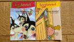 Leeskriebel - uitgeverij Averbode, Boeken, Kinderboeken | Jeugd | onder 10 jaar, Ophalen of Verzenden, Zo goed als nieuw