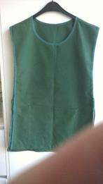 kazuifel schort, Kleding | Dames, Overige Dameskleding, Ophalen of Verzenden, Gedragen