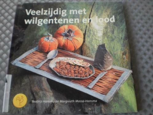 Veelzijdig met wilgentenen en lood, Hobby en Vrije tijd, Overige Hobby en Vrije tijd, Zo goed als nieuw, Ophalen of Verzenden