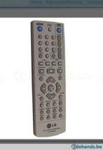 Afstandsbediening Lg 6711R1P089A voor DVX276, Ophalen of Verzenden, Gebruikt, Origineel, Dvd