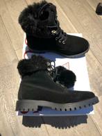 Bottines Guess noires, Comme neuf