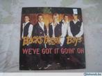 CD single / Backstreet boys / On y va, Enlèvement ou Envoi