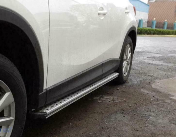 Treeplanken voor de Mazda CX 5 NIEUW !!!!, Auto-onderdelen, Overige Auto-onderdelen, Mazda, Nieuw, Ophalen of Verzenden