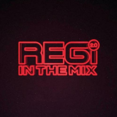 Regi ‎– In The Mix 2.0, Cd's en Dvd's, Cd's | Dance en House, Disco, Ophalen of Verzenden