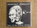 single indecent assault, Rock en Metal, Ophalen of Verzenden, 7 inch, Single
