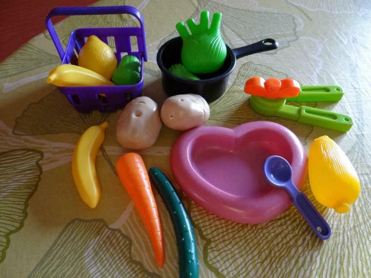 sinterklaas winkeltje/keukentje, Diversen, Sinterklaas, Gebruikt, Ophalen of Verzenden