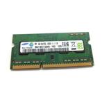 laptop memory samsung m471b5773dh0-yk0 2gb 204pin ddr3L, Computers en Software, Ophalen of Verzenden, Nieuw