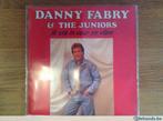 single danny fabry & the juniors