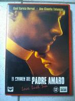 DVD 'El crimen del Padre Amaro', Cd's en Dvd's, Dvd's | Drama, Ophalen of Verzenden