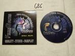 CD-Rom Free Gates quality - ethics - fairplay, Ophalen of Verzenden, Zo goed als nieuw