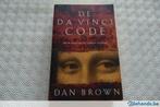 Da Vinci code Dan Brown, Livres, Fantastique, Utilisé