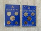 Monnaie Royale de Belgique 1974, Postzegels en Munten, Setje, Ophalen of Verzenden