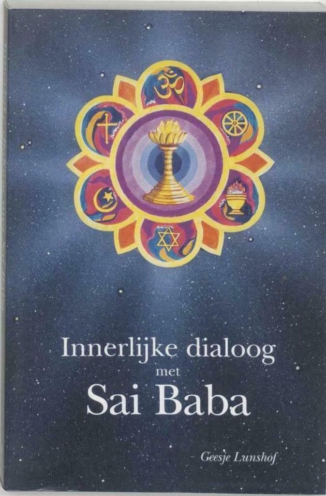 Innerijke dialoog met Sai Baba, Livres, Religion & Théologie, Enlèvement