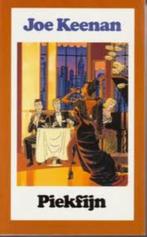 Joe Keenan Piekfijn, Ophalen of Verzenden, Zo goed als nieuw, Nederland