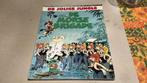 De jolige jungle (b2), Gelezen, Dargaud, Eén stripboek, Ophalen of Verzenden