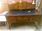 Antiek bureau, Antiek en Kunst, Antiek | Meubels | Kasten