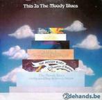 LP The Moody Blues: This Is the Moody Blues, Ophalen of Verzenden, 1960 tot 1980, 12 inch