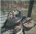 Decoraties met schelpen, Ophalen of Verzenden, Gelezen
