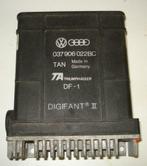 ECU VW Stuurdoos DIGIFANT 2 (Passat,  Golf, …), Opel, Gebruikt, Ophalen of Verzenden