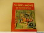 Suske en Wiske De Dromendiefstal mooie eerste druk n° 102!, Eén stripboek, Ophalen, Gelezen