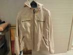 1 Nieuwe Beige Lederen damesvest, Ophalen of Verzenden, Nieuw, Maat 46/48 (XL) of groter, Beige