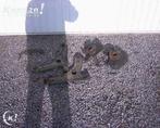 Ford fiesta :1998 -2001 : draagarmen, Ophalen, Gebruikt, Ford