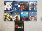 Divers Blu-Ray's / Various Blu-Ray's (Bluray), Boxset, Overige genres, Ophalen of Verzenden