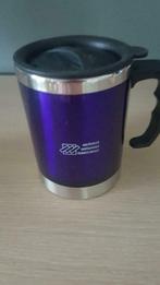 Tasses isolantes, Ophalen of Verzenden, Zo goed als nieuw