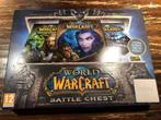 World of Warcraft. 2005. CD-ROM PC. 2 disques, Consoles de jeu & Jeux vidéo, Utilisé, Enlèvement ou Envoi
