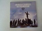 Dubbel LP "Jesus Christ Superstar" anno 1975., 12 pouces, Enlèvement ou Envoi