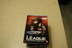 the league  two disc special edition, Cd's en Dvd's, Ophalen of Verzenden