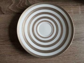 petite assiette - porcelaine Limoges - JL COQUET - NEW, Antiek en Kunst, Ophalen of Verzenden