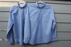 2 chemises ZARA Boys bleu ciel (13/14 ans), Chemise ou À manches longues, Utilisé, Zara, Garçon