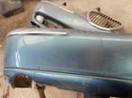 Pare choc arrière Jaguar X-TYPE 2001-2010, Ophalen, Gebruikt, Jaguar, Bumper