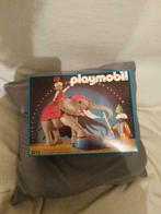 playmobil 3711 éléphant cirque, Collections, Enlèvement ou Envoi, Neuf