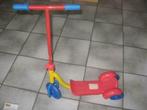 step, Kinderen en Baby's, Speelgoed | Buiten | Voertuigen en Loopfietsen, Ophalen, Gebruikt