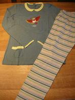 Woody pyjama Uil 12 jaar, Ophalen of Verzenden, Gebruikt, Meisje, Nacht- of Onderkleding