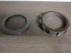Koppeling Suzuki RMZ250 bwj 2007-2009, Ophalen of Verzenden, Gebruikt