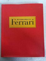 Het Ultieme verhaal van Ferrari