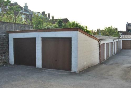 garage - box fermé pour entreposage divers, Immo, Garages en Parkeerplaatsen
