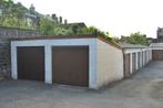 garage - box fermé pour entreposage divers, Immo, Garages & Places de parking