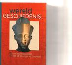 Wereldgeschiedenis van de prehistorie tot de egyptische oudh, Enlèvement ou Envoi, Comme neuf, Autres régions