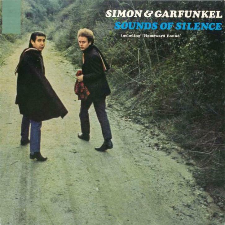 Simon & Garfunkel - Duo & Solo Classics. Vinyl(33&45t) & CDs, Cd's en Dvd's, Vinyl | Pop, Gebruikt, 1960 tot 1980, Ophalen of Verzenden