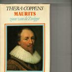 Maurits zoon van de Zwijger thera coppens, Comme neuf, Enlèvement ou Envoi