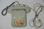 DRAAITELEFOON “Office”-design – Vintage Retro téléphone