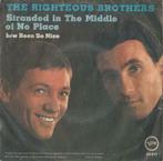 The Righteous Brothers – Stranded in the Middle - Single, Ophalen of Verzenden, 7 inch, Pop, Single