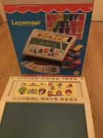 Schoolbordje Fisher Price, Enlèvement, Utilisé